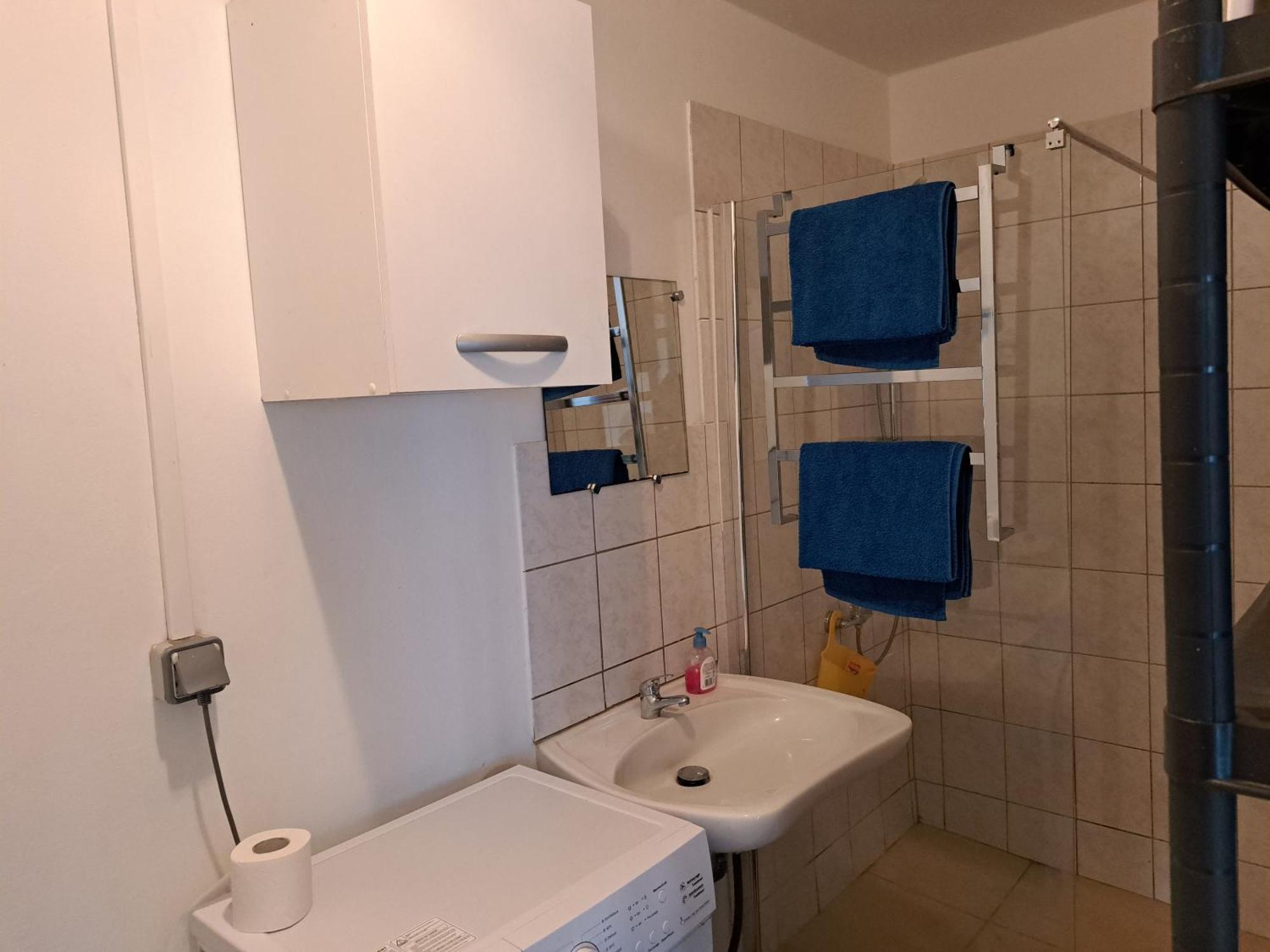 Apartamento Appart A La Res Andy Accueillant 1 A 5 Pers Arrive Autonome , 2 Places De Parking Dans La Cour Devant La Maison Saint-Denis Exterior foto